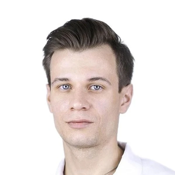 Терёшин Сергей Михайлович — Гинеколог, Акушер, Санкт-Петербург