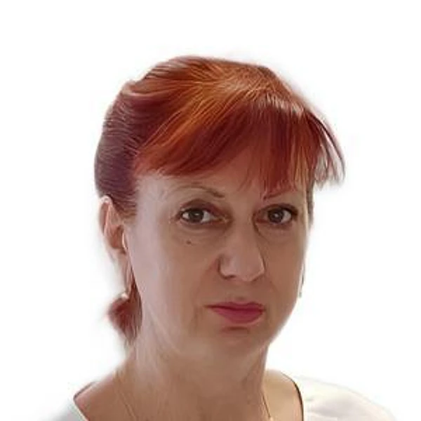 Субботина Елена Владимировна — Стоматолог, Москва