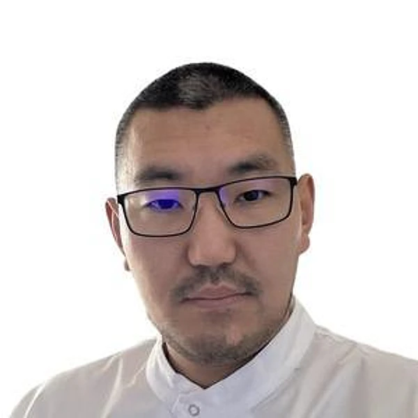Дамдинов Бэлигто Саянович — Хирург, Врач УЗИ, Маммолог, Флеболог, Улан-Удэ