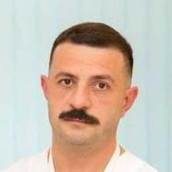 Афанасьев Алексей Владимирович — Малоинвазивный хирург, Хирург, Старый Оскол