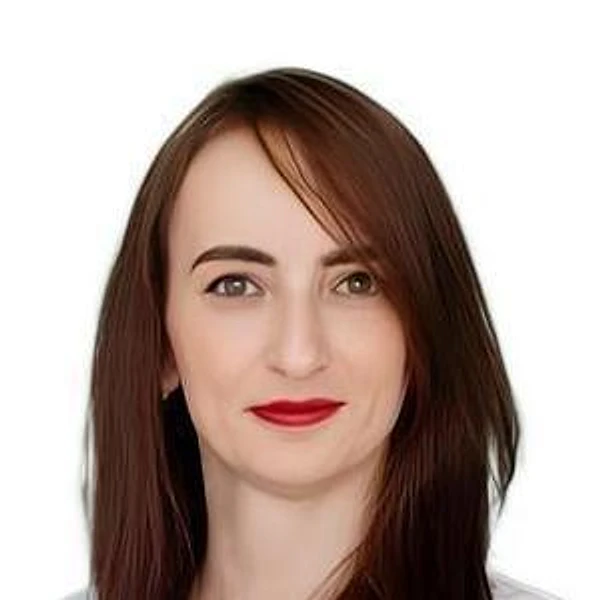 Анисимова Наталья Александровна — Психиатр, Старый Оскол