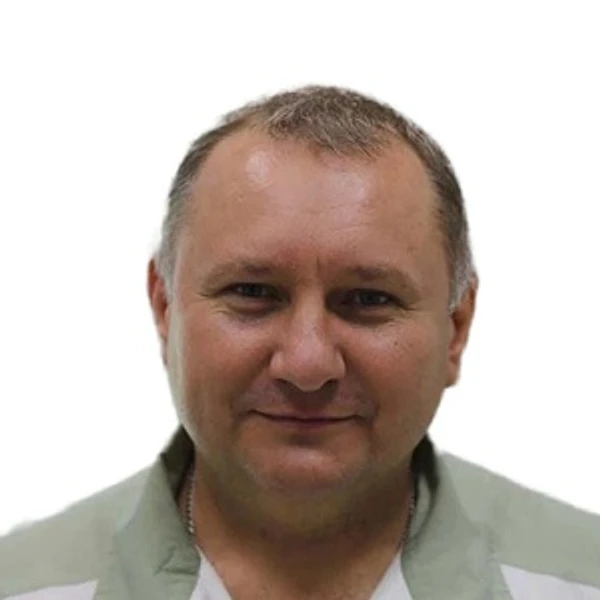 Иванилов Виктор Иванович — Стоматолог-ортопед, Малоярославец