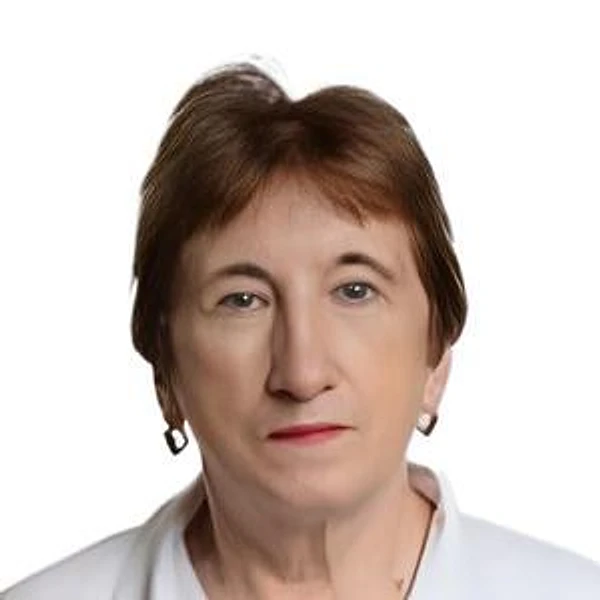 Большакова Татьяна Владимировна — Терапевт, Москва