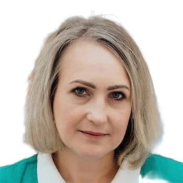 Пшеничная Татьяна Вячеславовна — Стоматолог-гигиенист, Обнинск