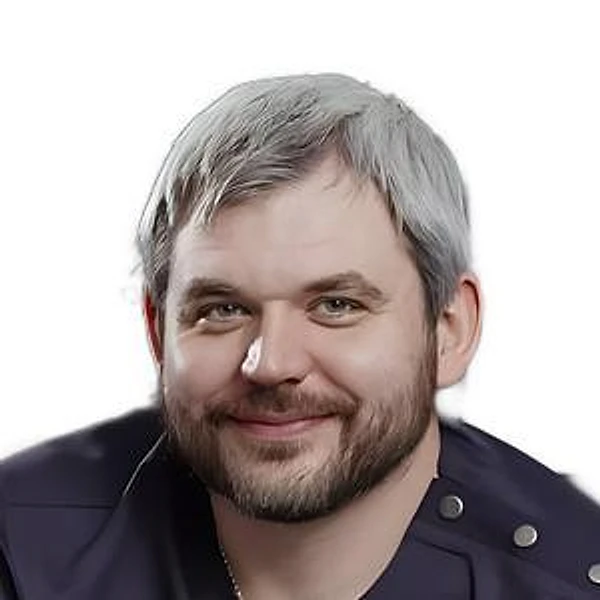 Муравьев Илья Алексеевич — Стоматолог-ортопед, Обнинск