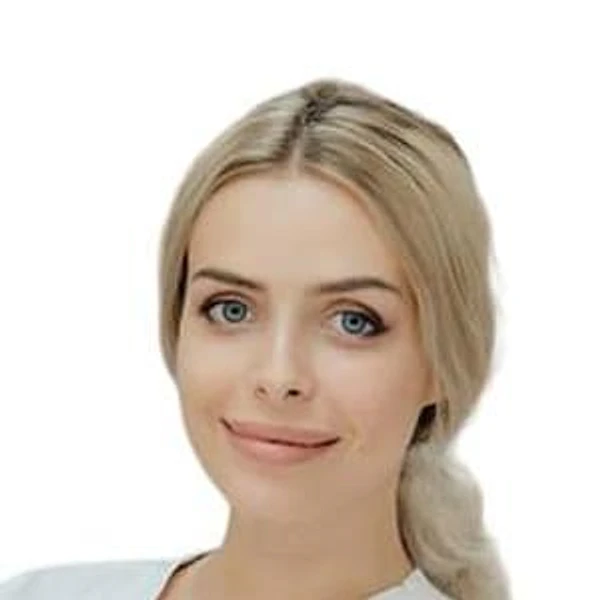 Дегалевич Яна Игоревна — Стоматолог, Стоматолог-эндодонтист, Тольятти