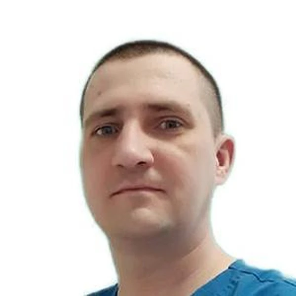 Зиновьев Максим Павлович — Травматолог, Ортопед, Смоленск
