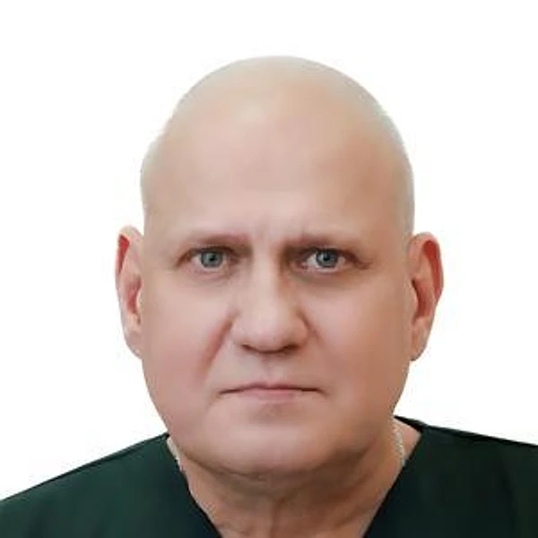 Тюрин Максим Владимирович — Физиотерапевт, Детский ортопед, Детский травматолог, Ортопед, Травматолог, Смоленск