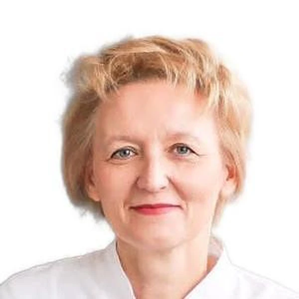 Решетова Елена Александровна — Терапевт, Смоленск