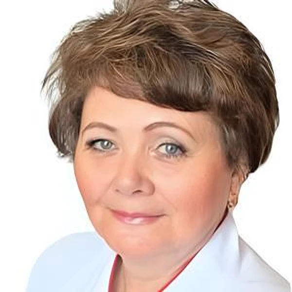 Пустынина Ирина Леонидовна — Физиотерапевт, Гирудотерапевт, Саранск
