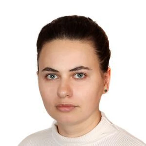 Степанова Нина Алексеевна — Хирург, Смоленск
