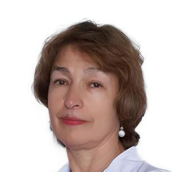 Шийко Тамара Викторовна — ЛОР, Детский ЛОР, Смоленск