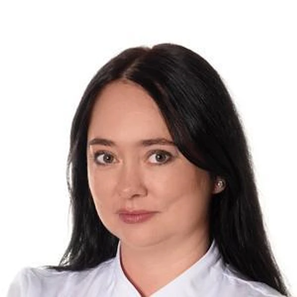 Булдакова Марина Валерьевна — Дерматолог, Венеролог, Смоленск
