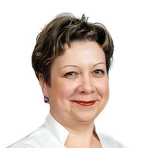 Мажаева Ольга Сергеевна — Ревматолог, Смоленск
