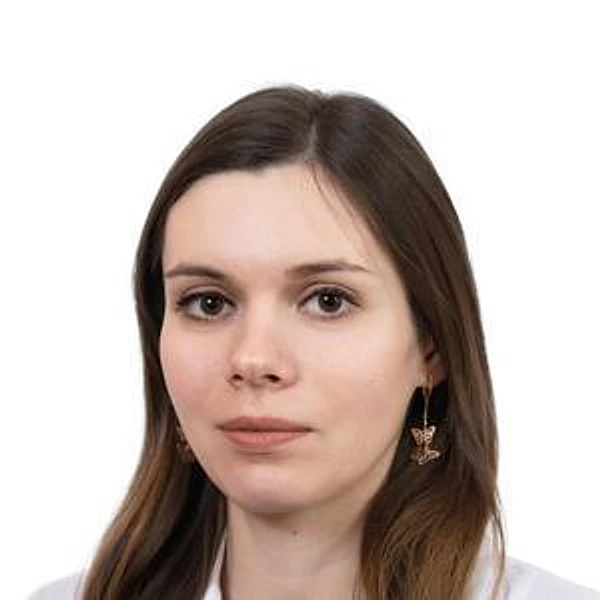 Лопаткина Анастасия Александровна — Терапевт, Вязьма