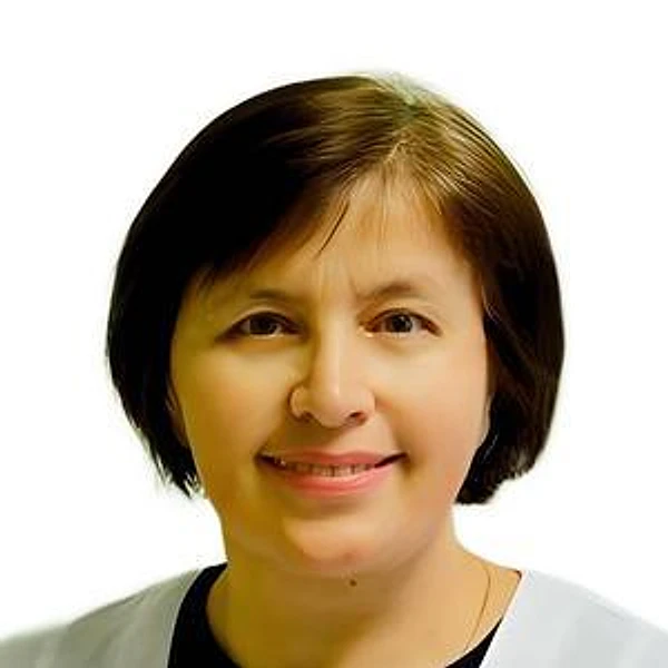 Курбанова Зайнаб Магомедовна — Офтальмолог (окулист), Москва