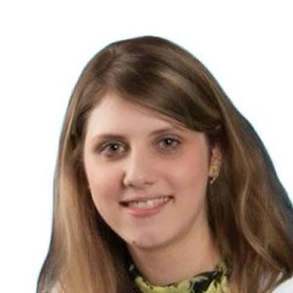 Михайлова Екатерина Андреевна — Уролог, Врач УЗИ, Смоленск