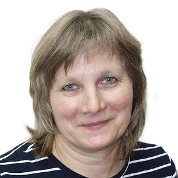 Назимова Светлана Викторовна — Инструктор-методист, Тверь