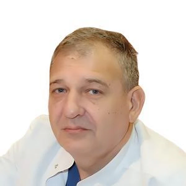Максимов Сергей Янович — Онколог, Онколог-гинеколог, Санкт-Петербург