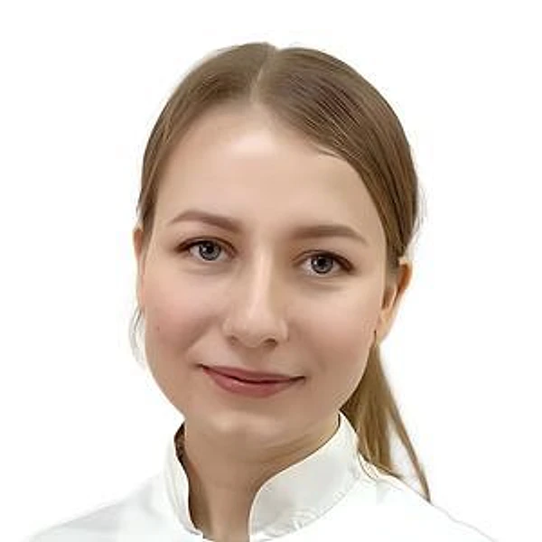Игнатенкова Эльвира Ильгизовна — Терапевт, Смоленск