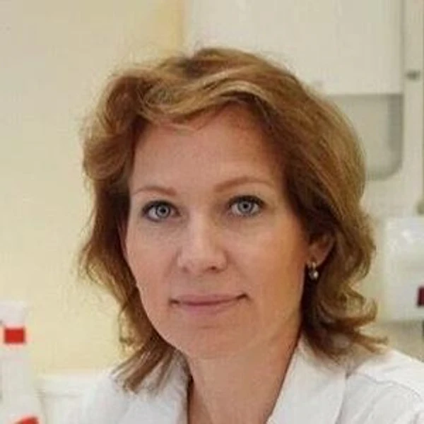 Качалова Инна Анатольевна — Стоматолог, Архангельск