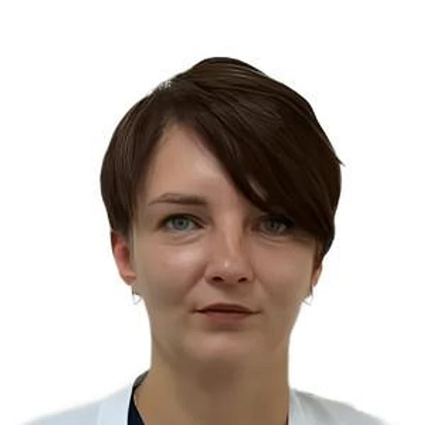 Хохлова Анна Геннадьевна — Психиатр, Нарколог, Орёл