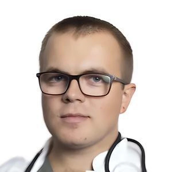 Демин Николай Сергеевич — Травматолог, Врач УЗИ, Детский ортопед, Детский травматолог, Ортопед, Смоленск