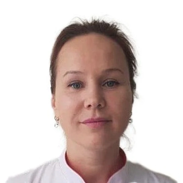 Трухина Елена Александровна — Кардиолог, Москва