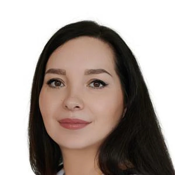 Ланцева Юлия Владимировна — Психиатр, Орёл