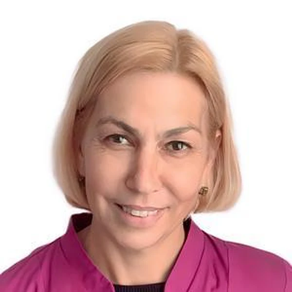 Соломатина Ирина Вахтанговна — Детский массажист, Москва