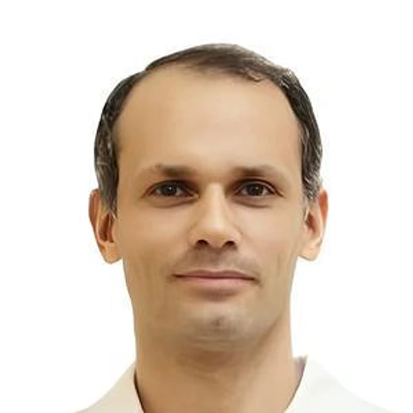 Абдулрахим Махер — Травматолог, Детский ортопед, Москва
