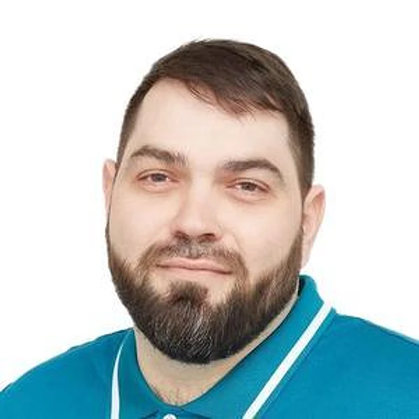 Шестаков Алексей Владимирович — Уролог, Врач УЗИ, Онколог, Москва