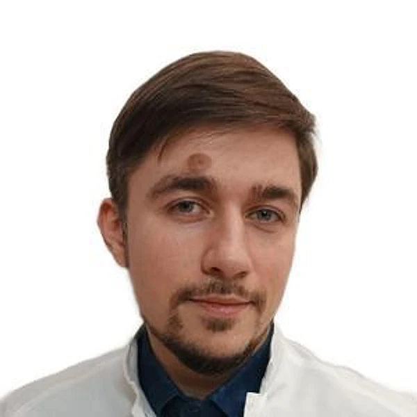 Смирнов Владимир Юрьевич — Психотерапевт, Психиатр, Орёл