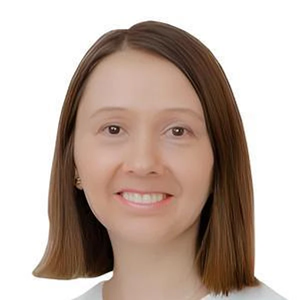 Матвейчук Олеся Игоревна — Логопед, Дефектолог, Москва