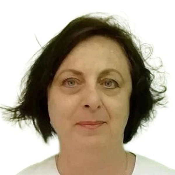 Алисова Ольга Леонидовна — Функциональный диагност, Москва