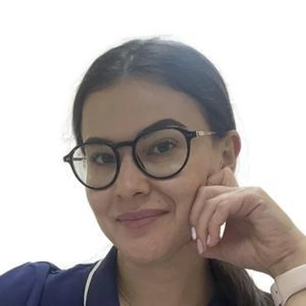 Огарева Анастасия Сергеевна — Гинеколог, Москва