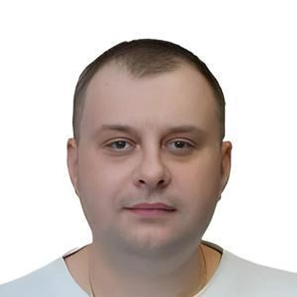 Гонтов Константин Александрович — Инструктор-методист, Москва
