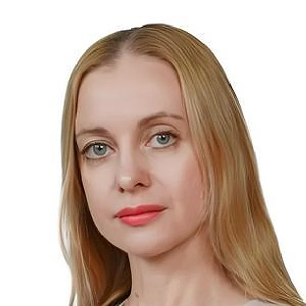 Завгородная Анастасия Анатольевна — Кардиолог, Орёл