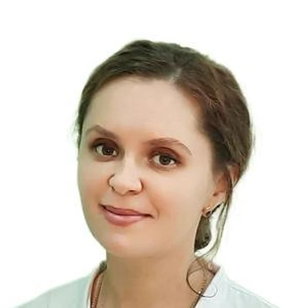 Жукова Светлана Владимировна — Кардиолог, Терапевт, Орёл