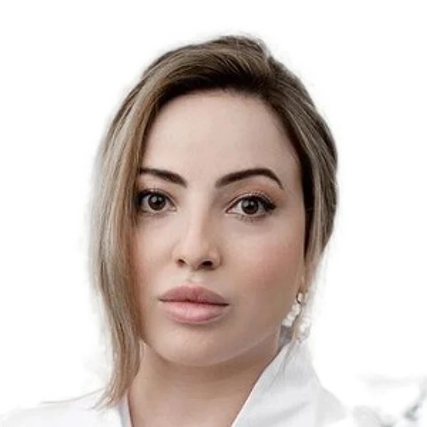 Гудиева Мадина Муратовна — Врач-косметолог, Москва