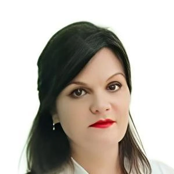 Юдина Елена Сергеевна — Кардиолог, Терапевт, Орёл