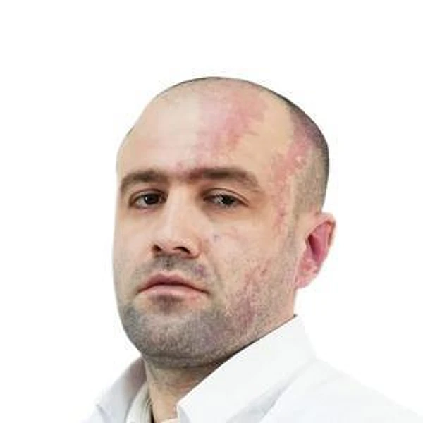 Магомедгаджиев Мурад Магомедгаджиевич — Хирург, Детский хирург, Махачкала