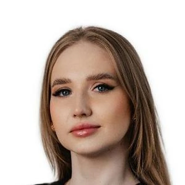 Левчук Алина Анатольевна — Стоматолог-ортодонт, Детский ортодонт, Вологда