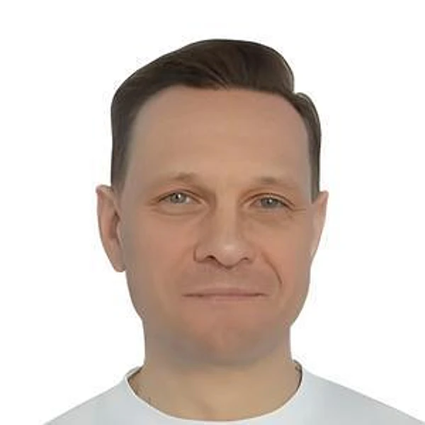 Дворяковский Игорь Игоревич — Инструктор-методист, Москва