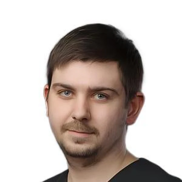 Бурин Владимир Сергеевич — Стоматолог, Вологда