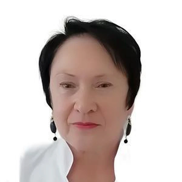 Бут Елена Серафимовна — Эндоскопист, Москва