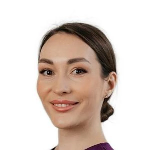 Тупасова Анна Евгеньевна — Стоматолог, Стоматолог-гигиенист, Вологда