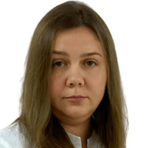 Бувина Оксана Александровна — Невролог, Орёл