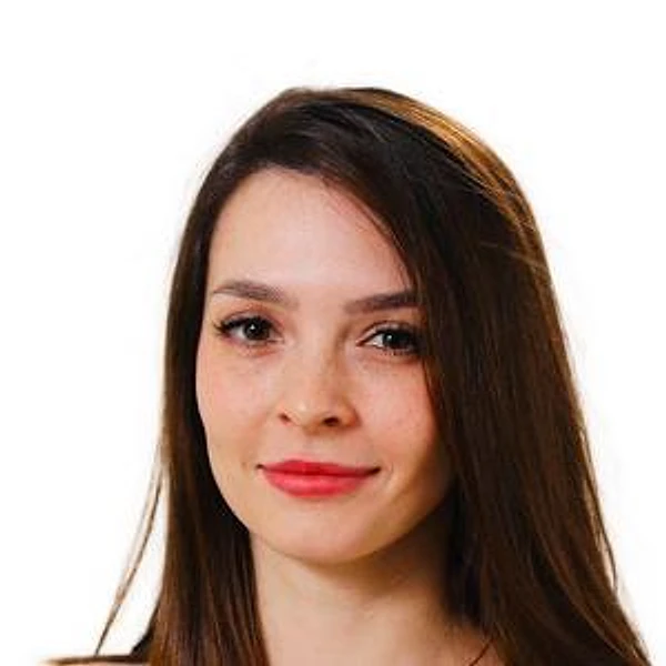 Ванина Марина Валерьевна — Невролог, Орёл