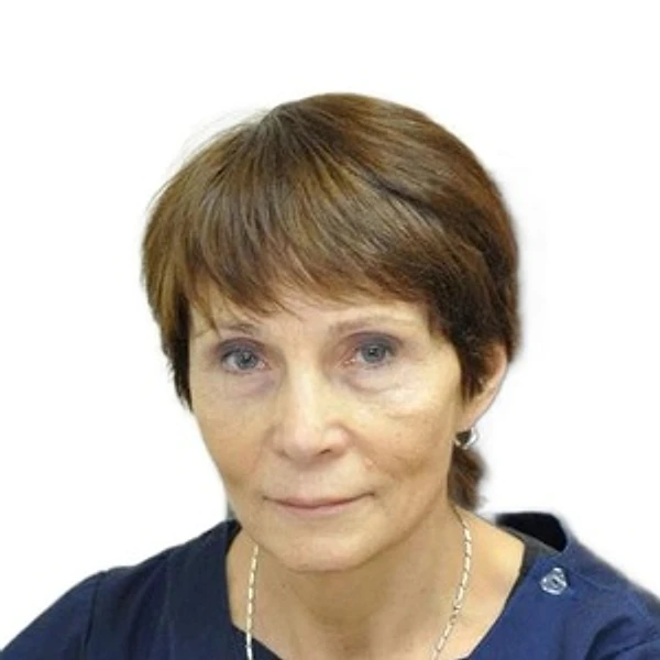Быкова Людмила Алексеевна — Анестезиолог-реаниматолог, Архангельск